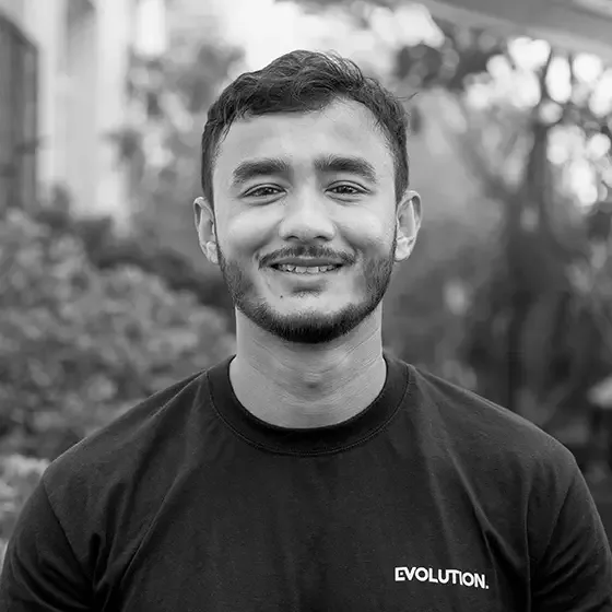 Mohd Sadik