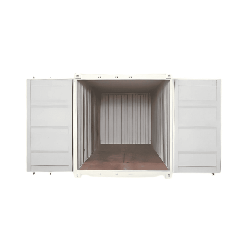 20FT Storage Container (SS-CSC020-T01)