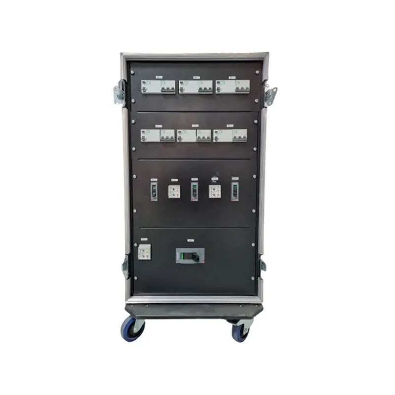 400A DB Type 4 (SS-PDB400-T04)