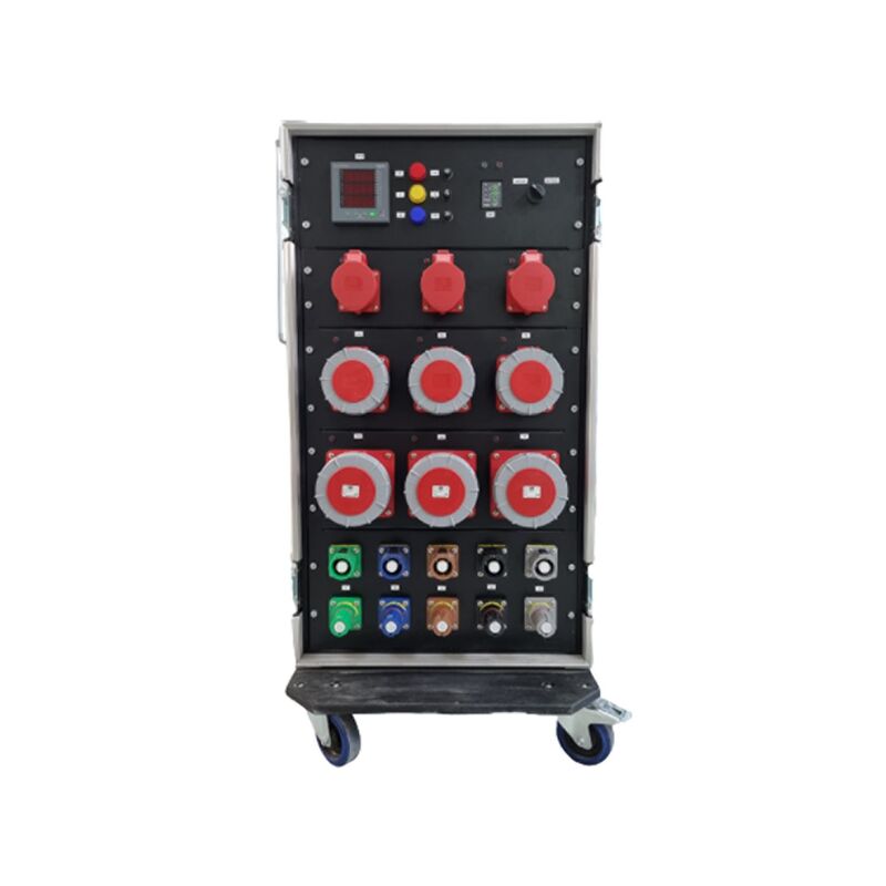 400A DB Type 4 (SS-PDB400-T04)