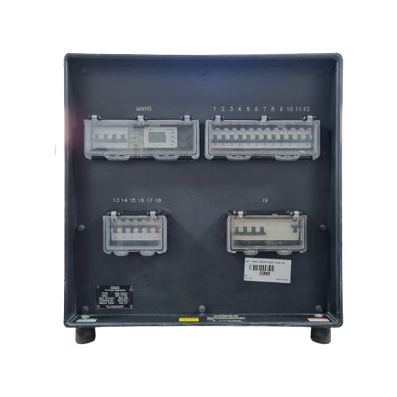 63A DB Type 3 (SS-PDB063-T03)