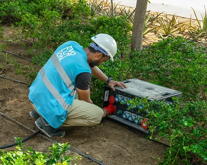 event-power-secondary-distribution-board-electrical-technician.webP