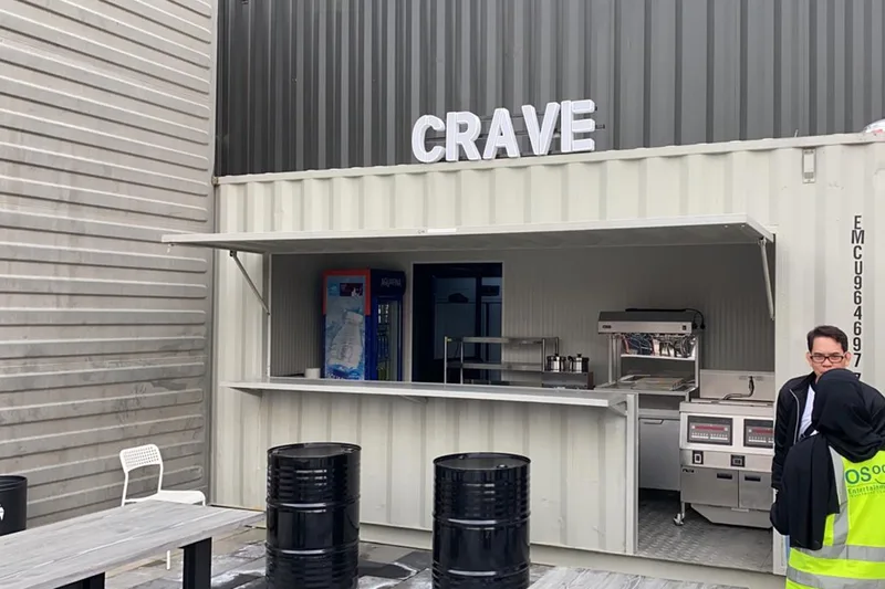 container-kitchen-festival