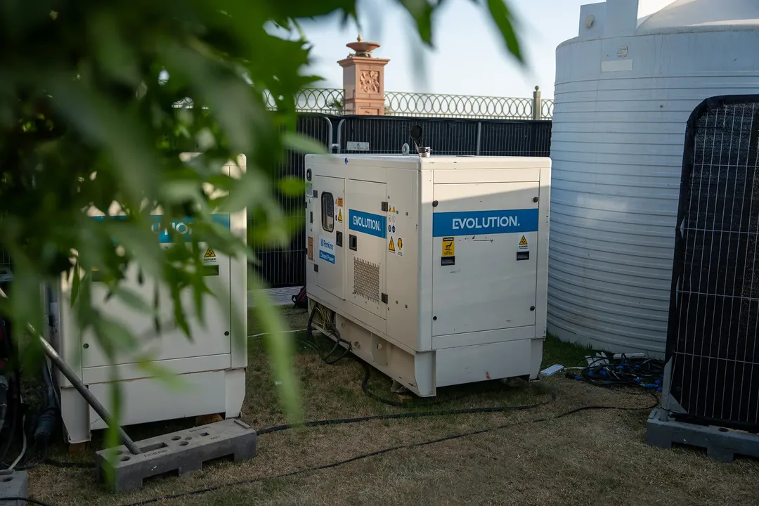 event-generator-power-supply-equipment