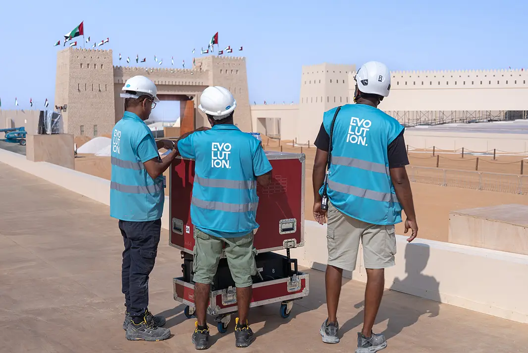 evolution-site-crew-event-site-operations-uae