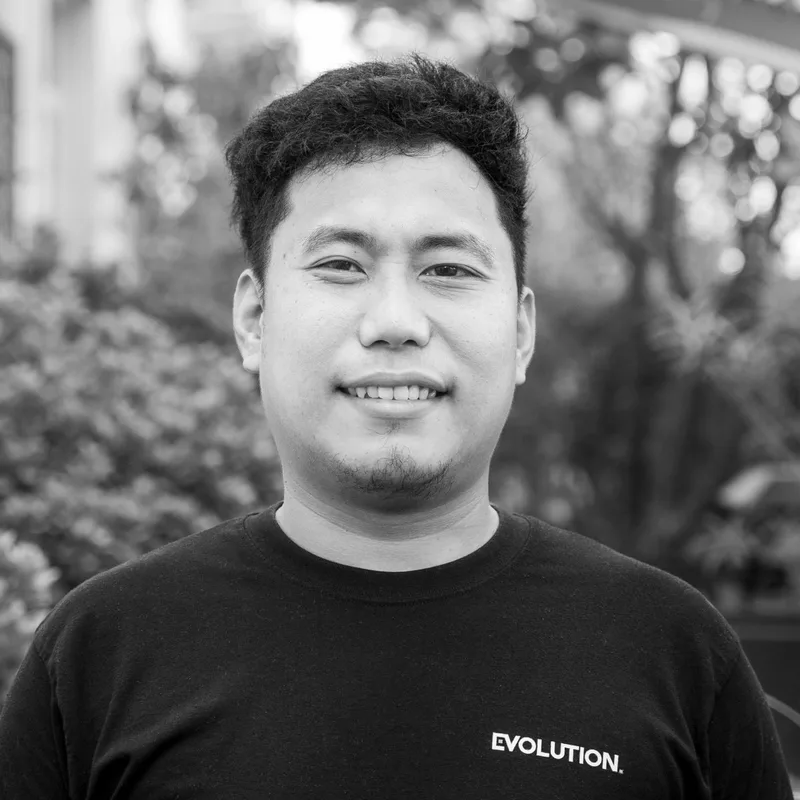 John Paolo Villaranda