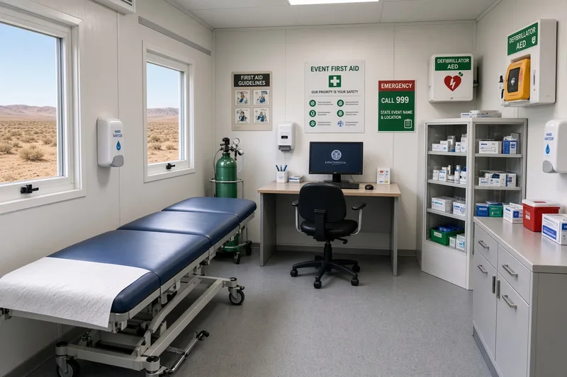 medical-cabin-site