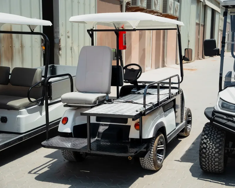 medical-site-buggy