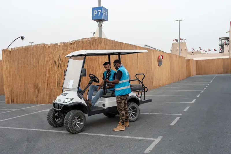passenger-golf-buggy-event-site-logistics-transport