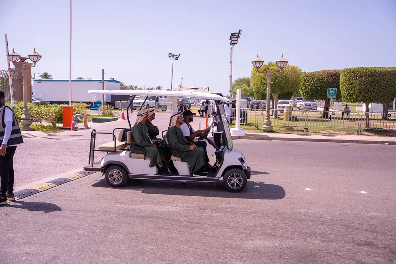 passenger-golf-buggy-event-site-transport