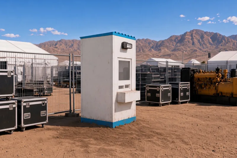 security-cabin-site