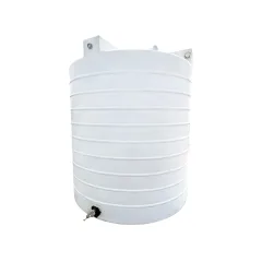 Water Tank - 3000 Gallon (SS-CWT01K-T02)