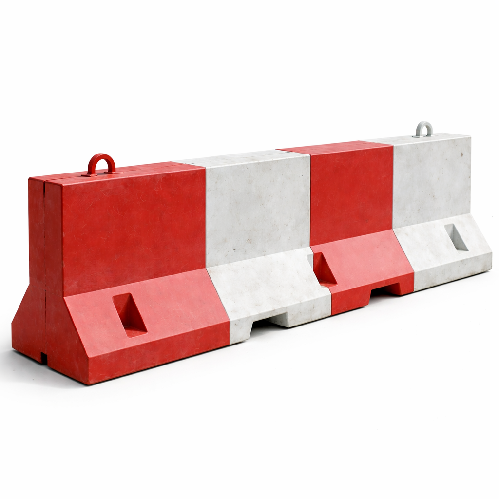 SS-FCBPNL-T01 - Concrete Barrier