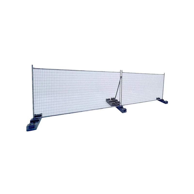 Heras Fencing with Base (SS-FHFPNL-T01)