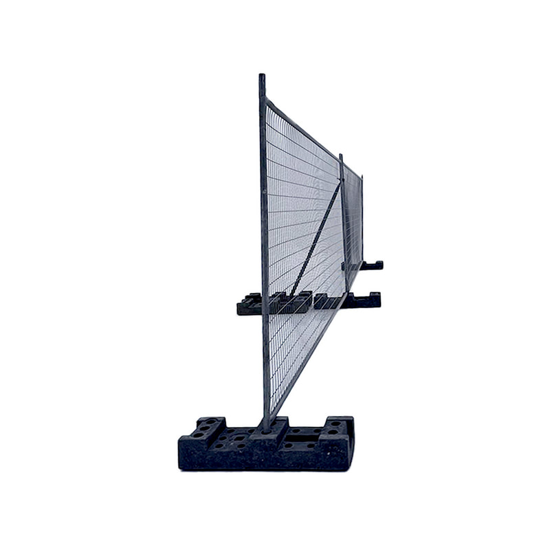 Heras Fencing with Base (SS-FHFPNL-T01)