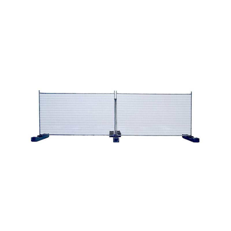 Heras Fencing with Base (SS-FHFPNL-T01)