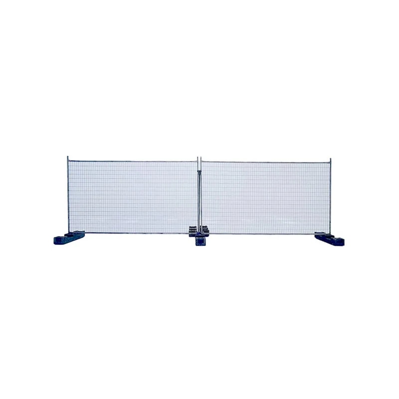 Heras Fencing with Base (SS-FHFPNL-T01)