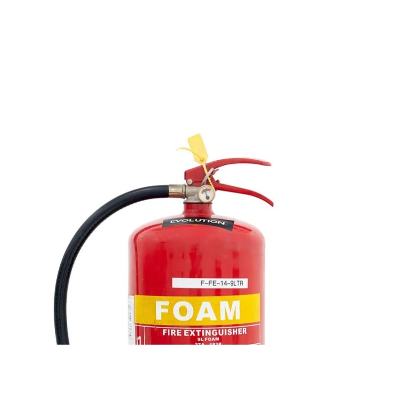 SS-FE-WTR Water Fire Extinguisher