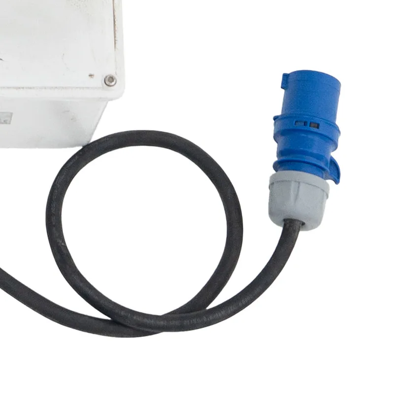 Flood Light - Halogen - 1000 Watt (SS-LFL01K-T08)