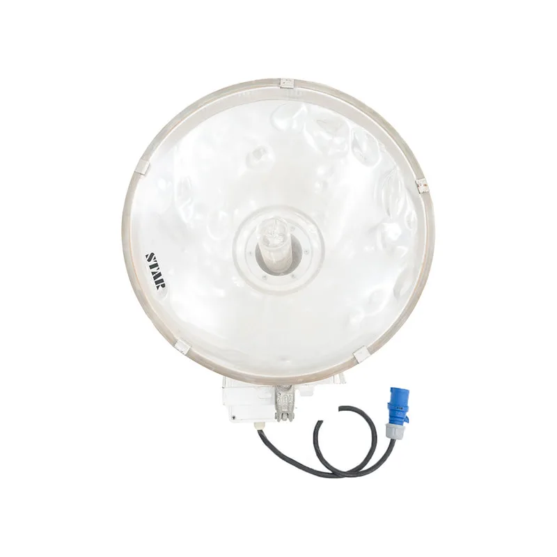 Flood Light - Halogen - 1000 Watt (SS-LFL01K-T08)