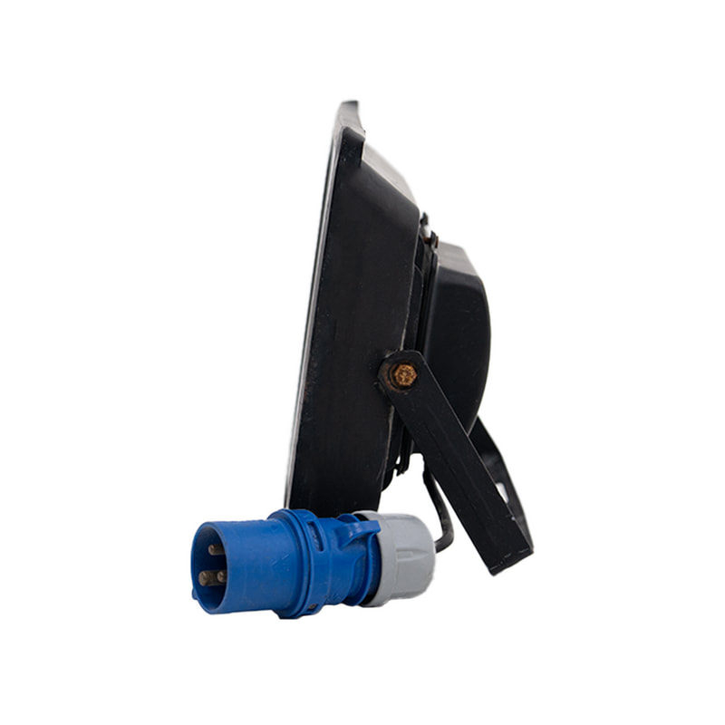 Flood Light - LED - 50 Watt (SS-LFL050-T01)