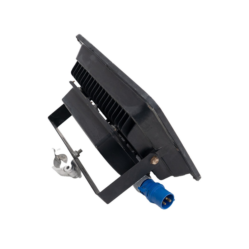 Flood Light - LED - 200 Watt (SS-LFL200-T03)
