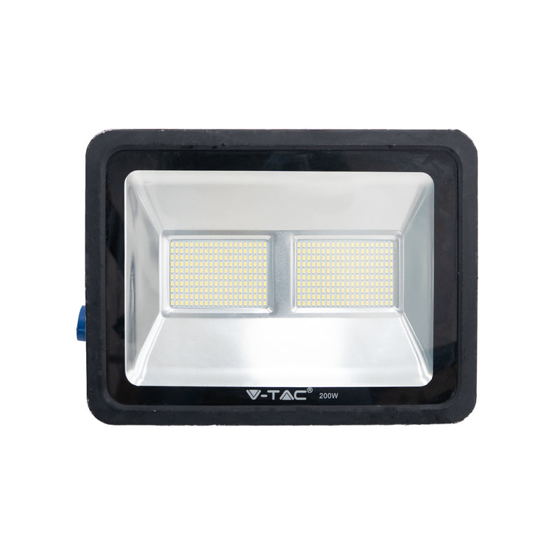 Flood Light - LED - 200 Watt (SS-LFL200-T03)