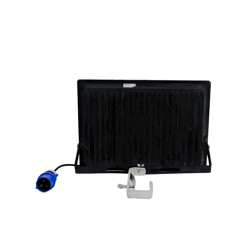 Flood Light - LED - 200 Watt Slim (SS-LFL200-T04)