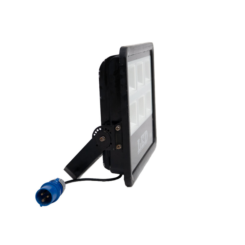 Flood Light - LED - 300 Watt (SS-LFL300-T05)