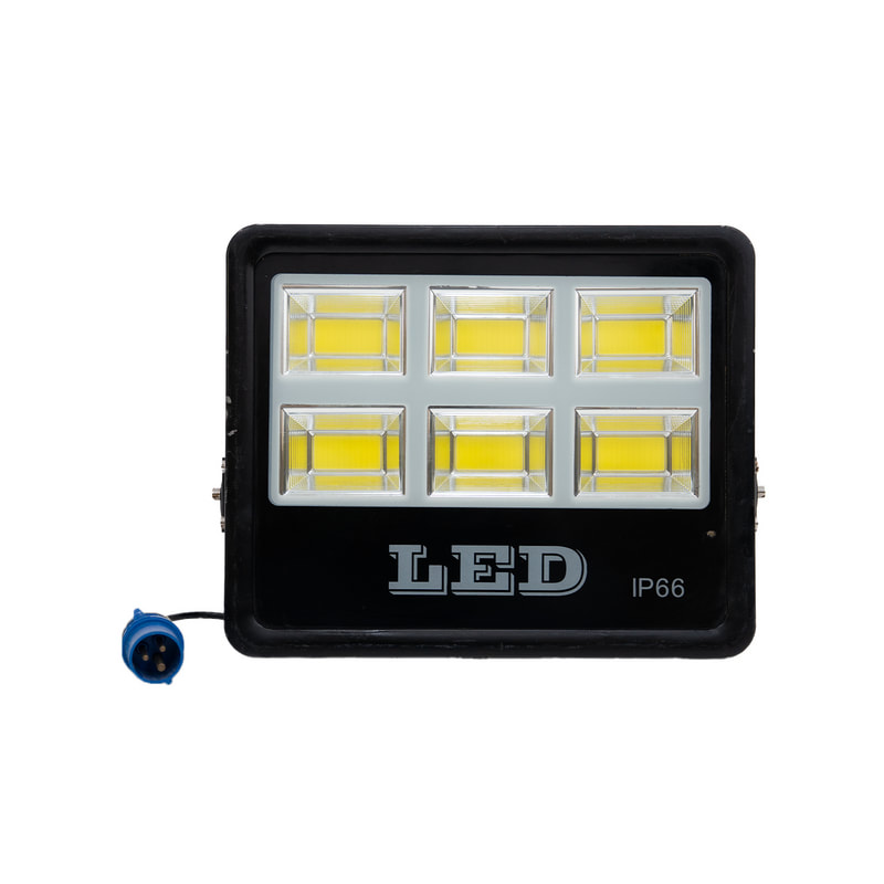 Flood Light - LED - 300 Watt (SS-LFL300-T05)