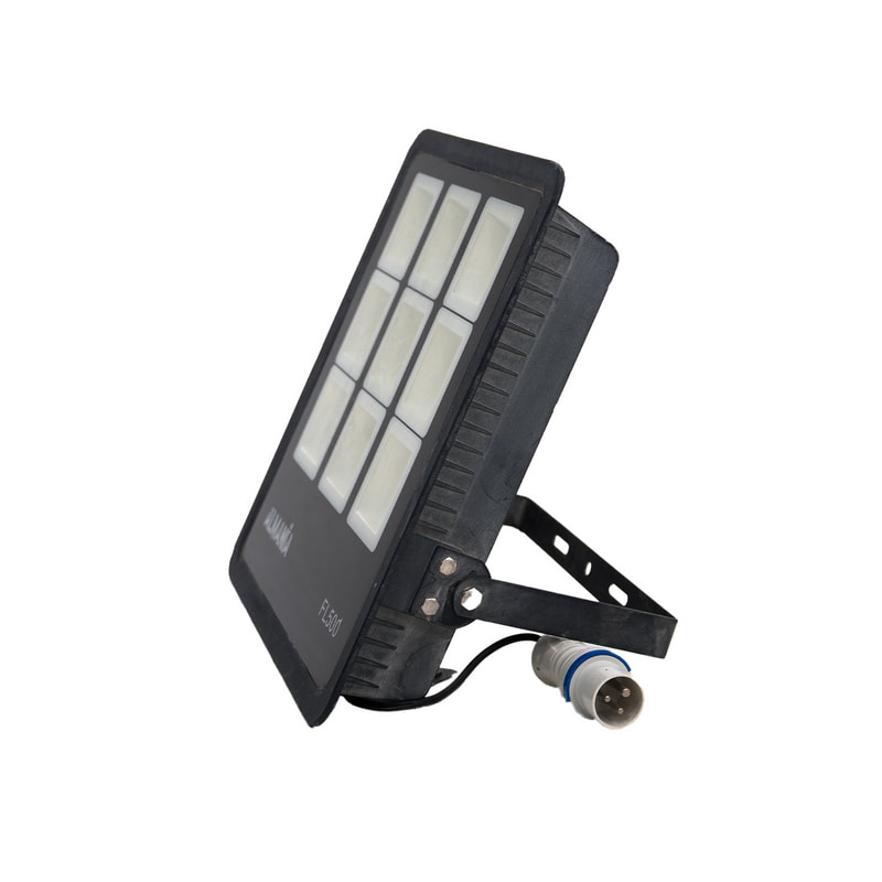 Flood Light - LED - 500 Watt (SS-LFL500-T07)