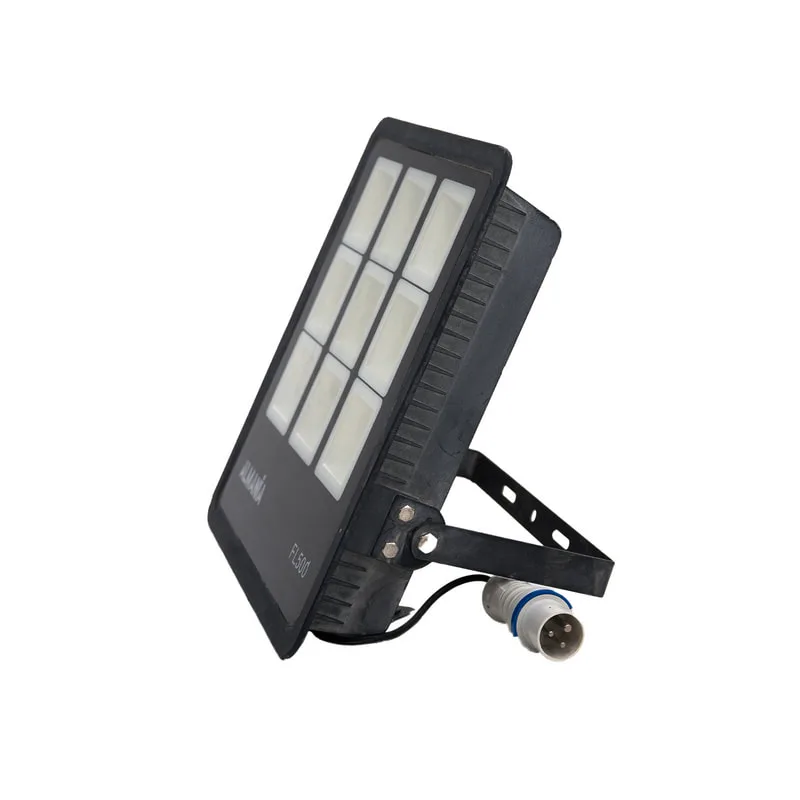 Flood Light - LED - 500 Watt (SS-LFL500-T07)
