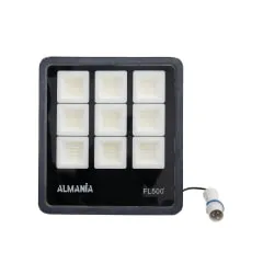 Flood Light - LED - 500 Watt (SS-LFL500-T07)