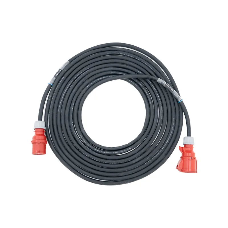 32A 3PH Cable (SS-P3P006)