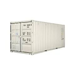 20FT Storage Container (SS-CSC020-T01)