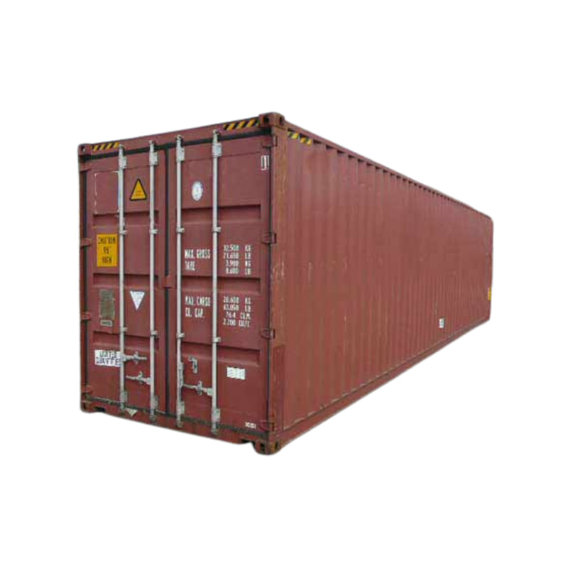 SS-PBC-CN-040-T01 40FT Storage Container 