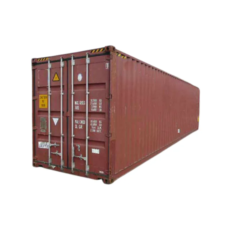 SS-PBC-CN-040-T01 40FT Storage Container 