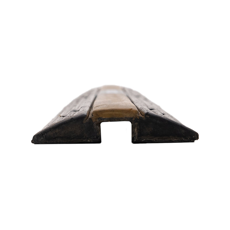 1 Channel Cable Ramp - Standard (SS-PCR1CH-T01)