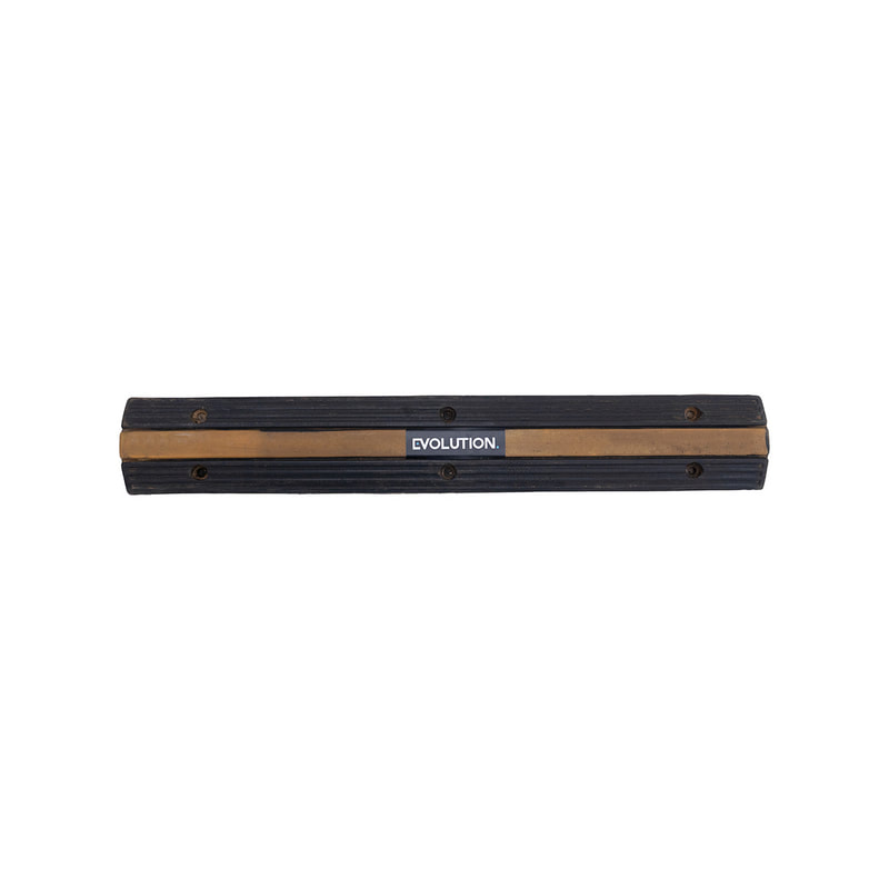 1 Channel Cable Ramp - Standard (SS-PCR1CH-T01)