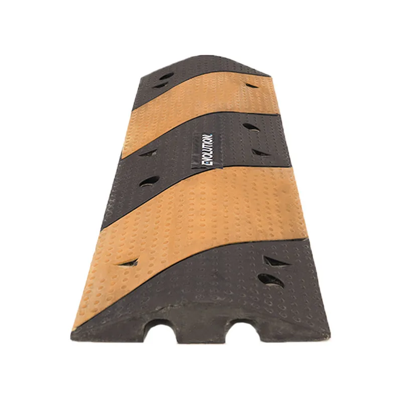 2 Channel Cable Ramp - Standard (SS-PCR2CH-T01)