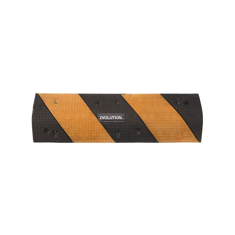 2 Channel Cable Ramp - Standard (SS-PCR2CH-T01)