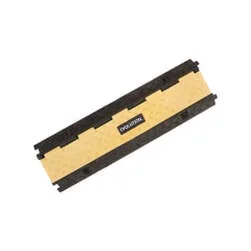 3 Channel Cable Ramp SS-SE-CR-3CH-T01 
