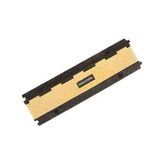 3 Channel Cable Ramp - Standard (SS-PCR3CH-T01)