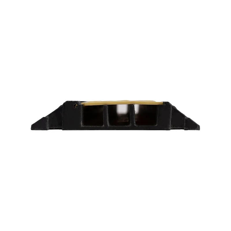SS-SE-CR-3CH-T01 3 Channel Cable Ramp  