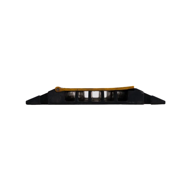 5 Channel Cable Ramp - Standard (SS-PCR5CH-T01)