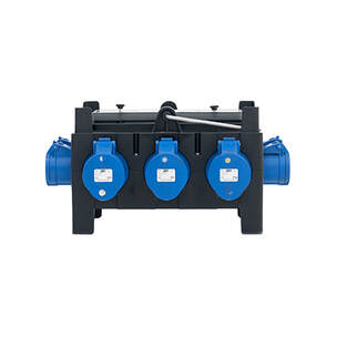 32A DB Type 3 (SS-PDB032-T03)
