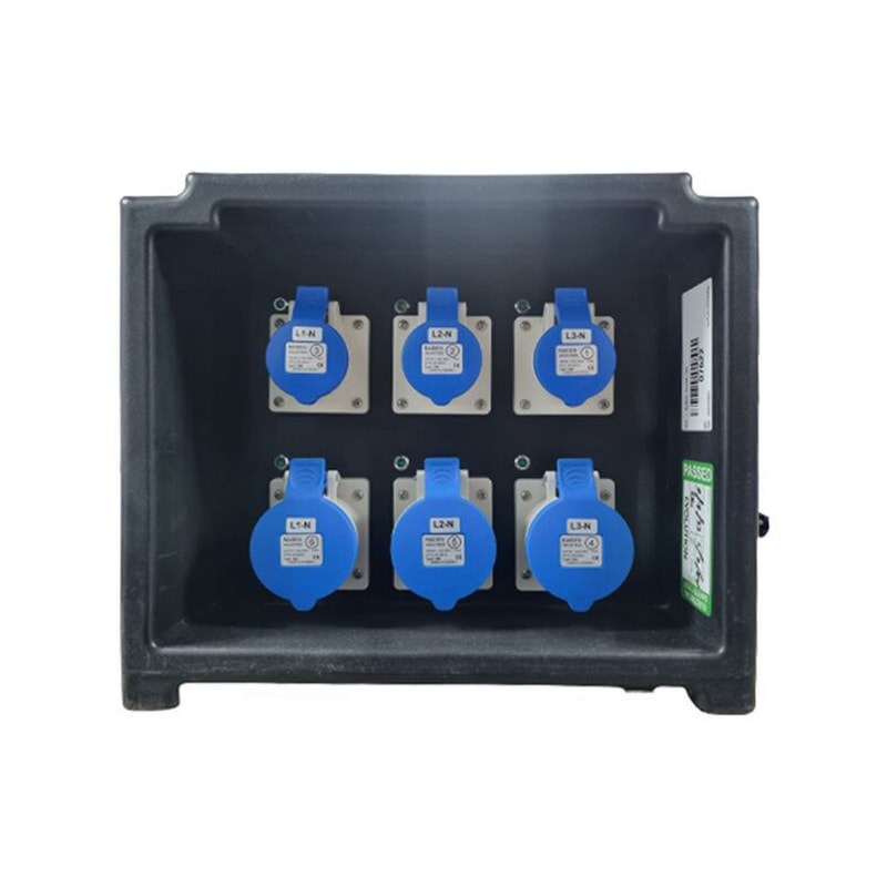 32A DB Type 4 (SS-PDB032-T04)