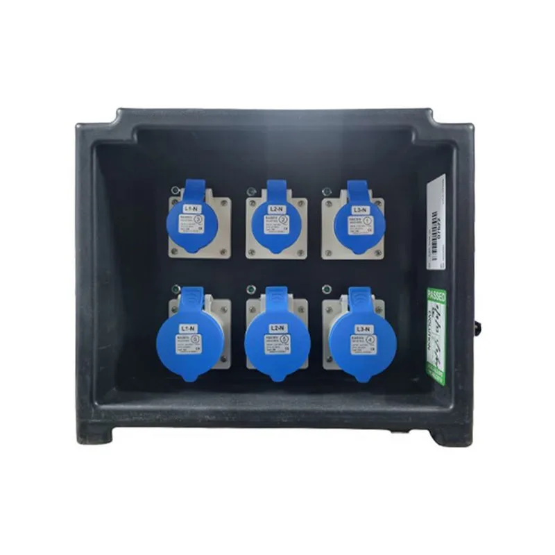 32A DB Type 4 (SS-PDB032-T04)