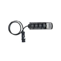 32A DB 1PH Type 1 SS-DB-032-1P-T01