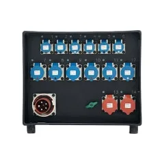 63A DB Type 1 (SS-PDB063-T01)